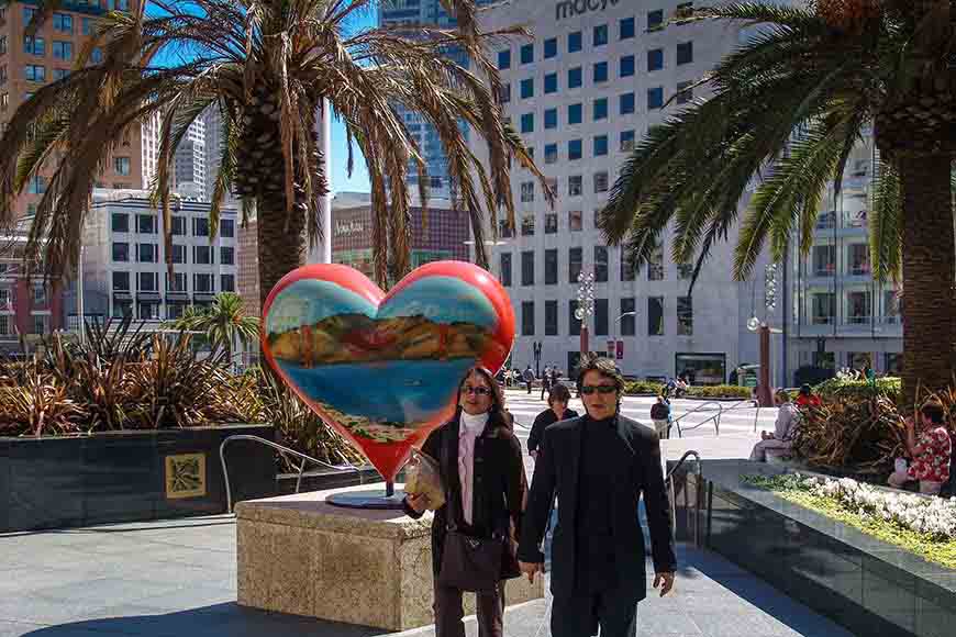San Francisco Hearts