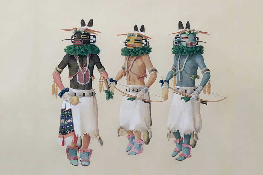 Art & Antiques 