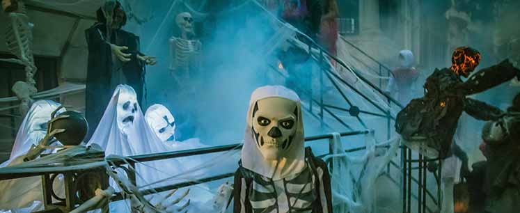 Halloween