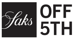 Logo for Saks OFF 5th Store Hours