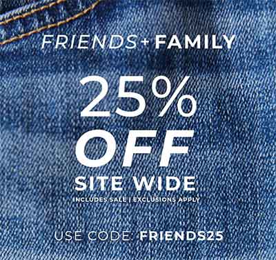 7 for All Mankind Sale