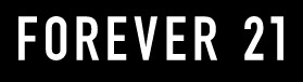 Forever 21 Logo Logo