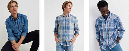 Lucky Brand Sale