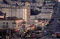 Castro Street