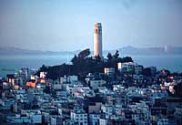 Coit Tower