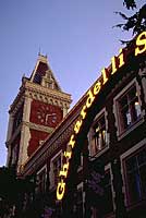 Ghiradelli Square in San Francisco