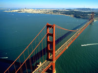 Golden Gate Bridge